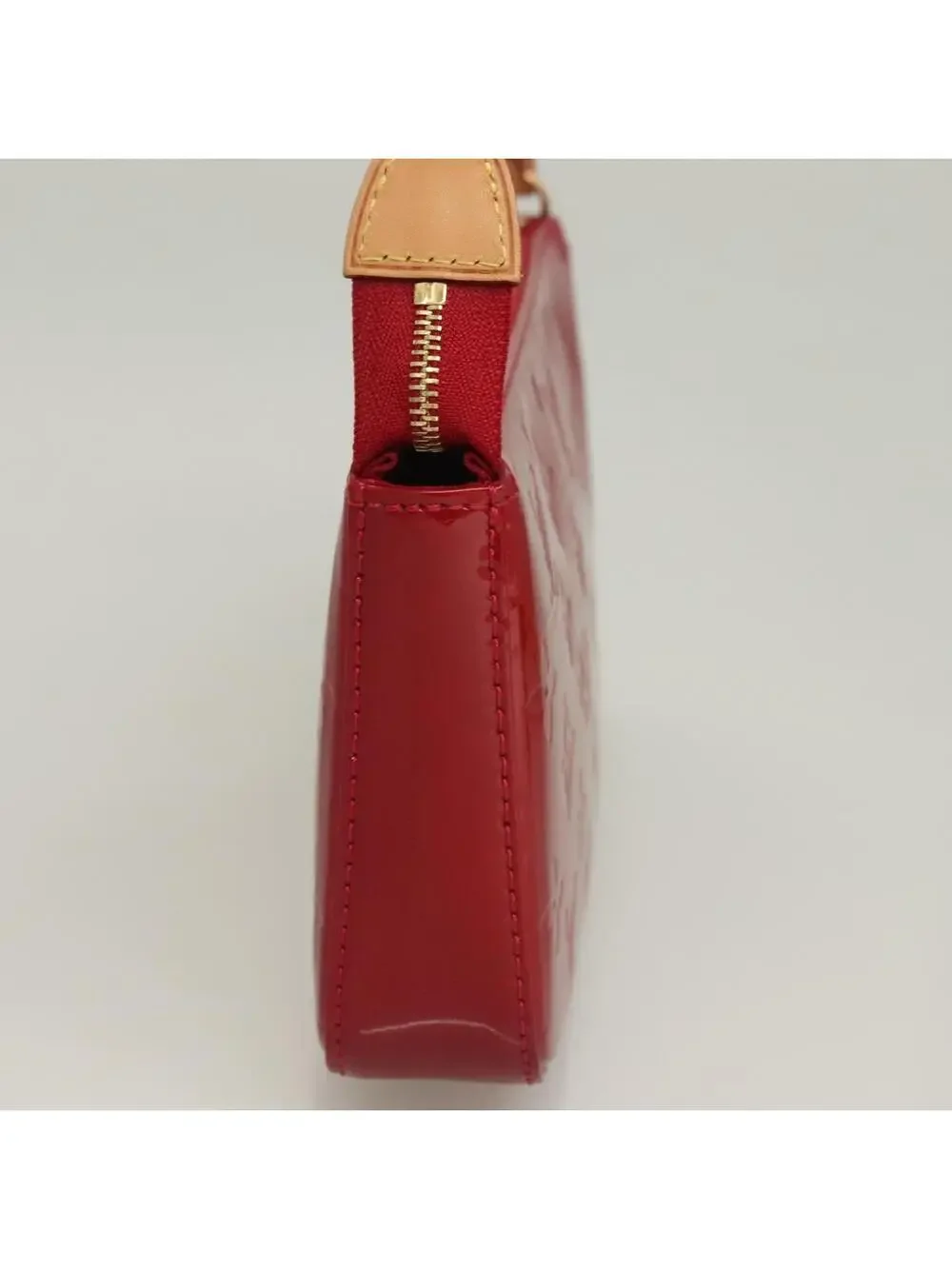Louis Vuitton Vernis Pochette #344227L82B